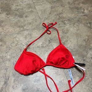 Victorias Secret bathing suit top